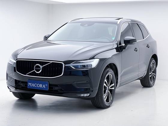 VOLVO XC60 2.0 D5 DIESEL MOMENTUM AWD GEARTRONIC VOLVO XC60 2.0 D5 DIESEL MOMENTUM AWD GEARTRONIC
